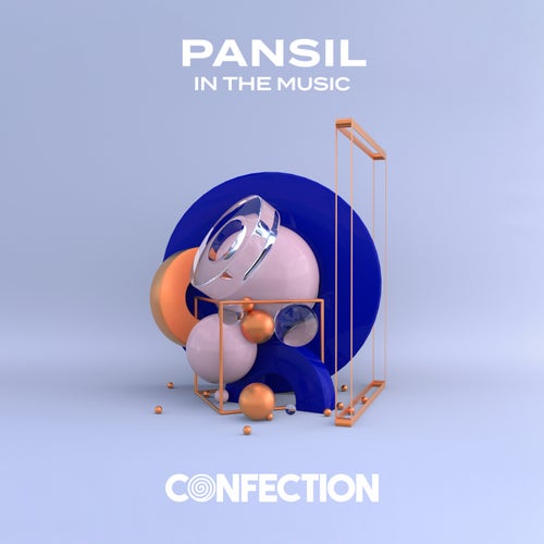 Pansil - In The Music [CONFECTION 009]